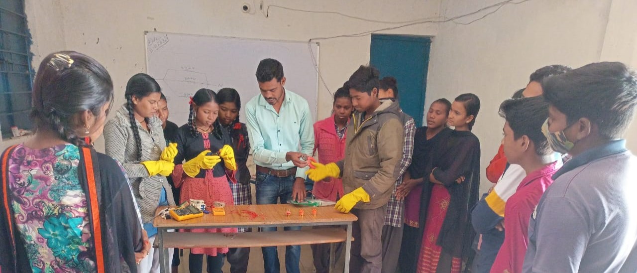 Community Safety & Drill