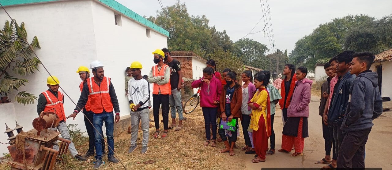 Electrical Safety Training