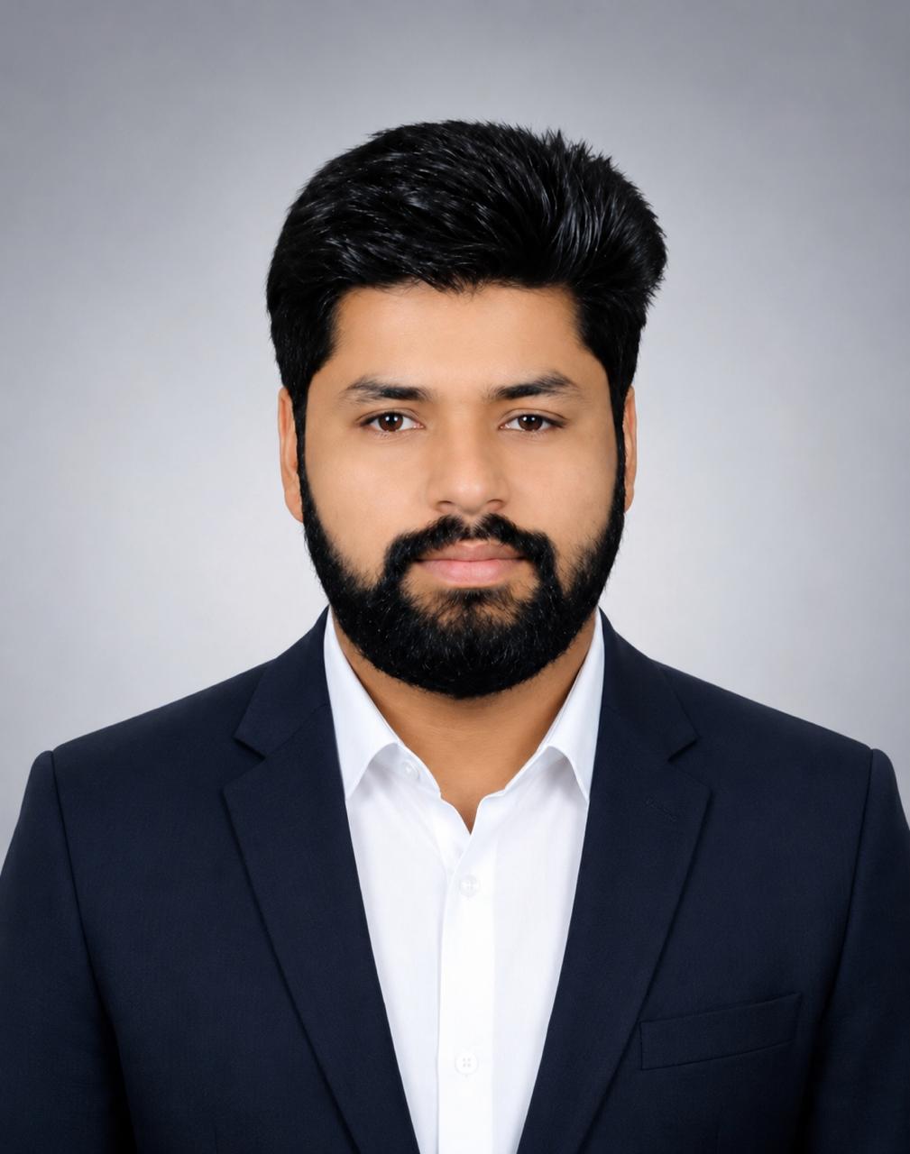 Pankaj Rajput