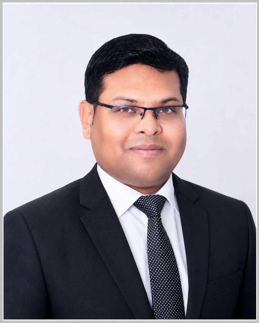 Vivek Yadav